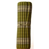 Masérský Futon rolovací z Thajska 120x190cm