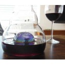 ViaHuman Karafa ORGON RAINBOW 1,4l s podtáckem