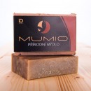 Mountain Drop Shilajit MUMIO přírodní mýdlo 100g